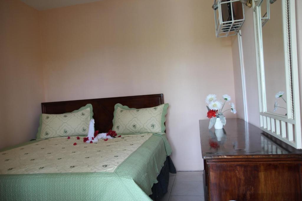 Executive Shaw Park Guest House Ocho Rios Room photo