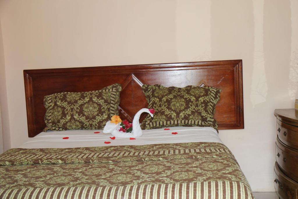 Executive Shaw Park Guest House Ocho Rios Room photo