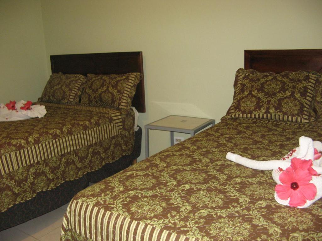 Executive Shaw Park Guest House Ocho Rios Room photo