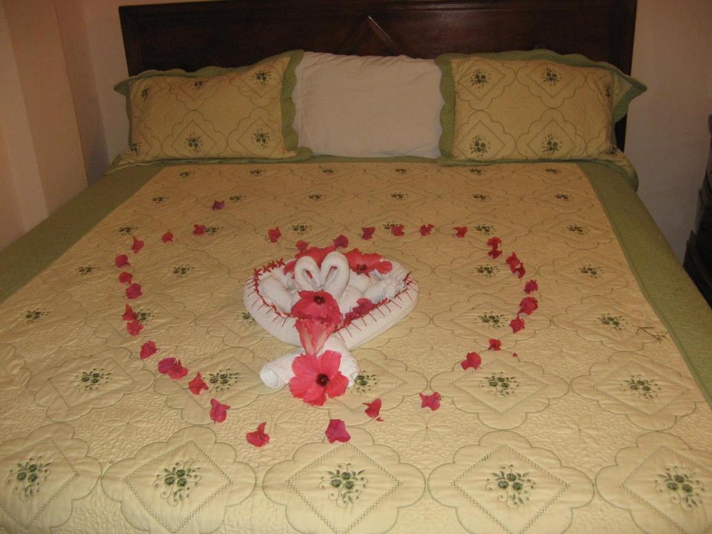 Executive Shaw Park Guest House Ocho Rios Room photo